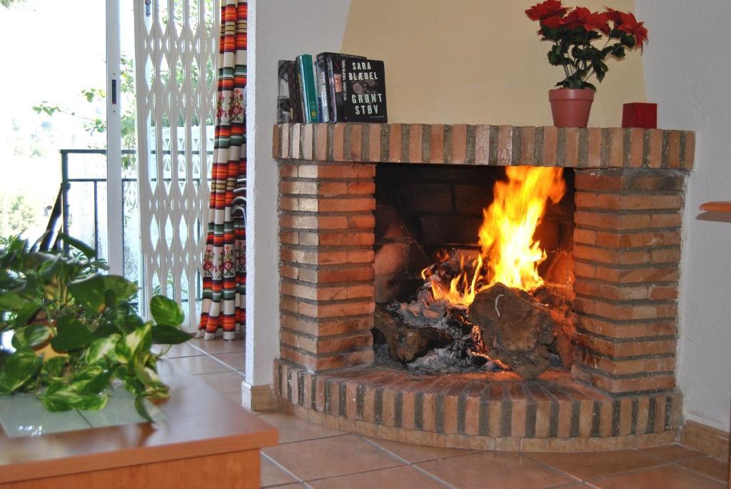 Casas Adosadas Lambda Almunecar Bagian luar foto