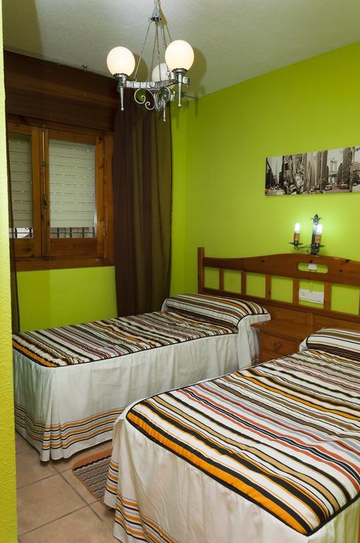 Casas Adosadas Lambda Almunecar Bagian luar foto