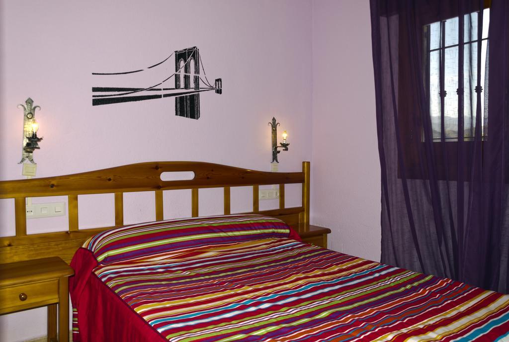 Casas Adosadas Lambda Almunecar Bagian luar foto
