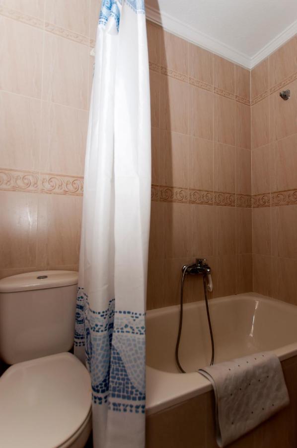 Casas Adosadas Lambda Almunecar Bagian luar foto